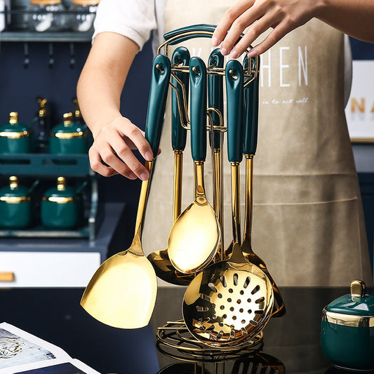 7-in-1 Cooking Essentials Set