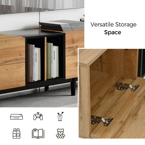 Modern TV Stand
