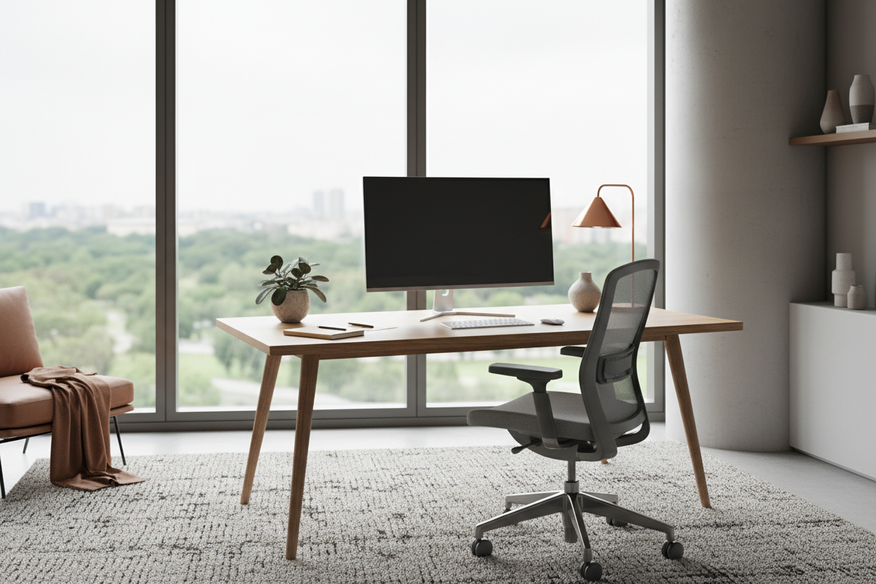 Workspace