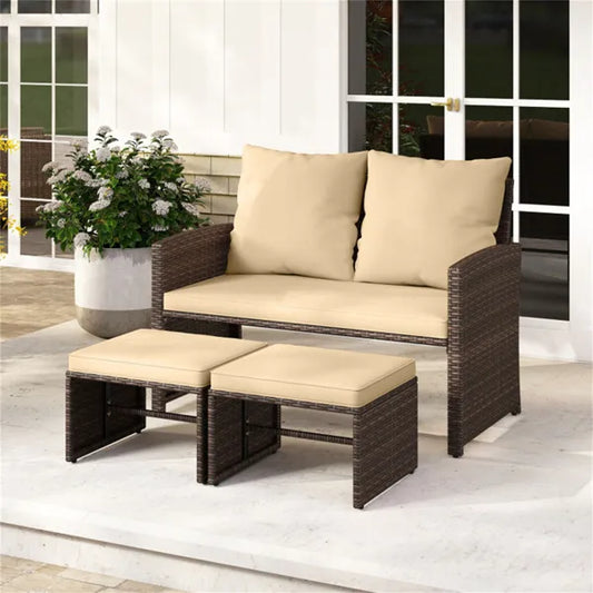 Outdoor Patio Furniture Set