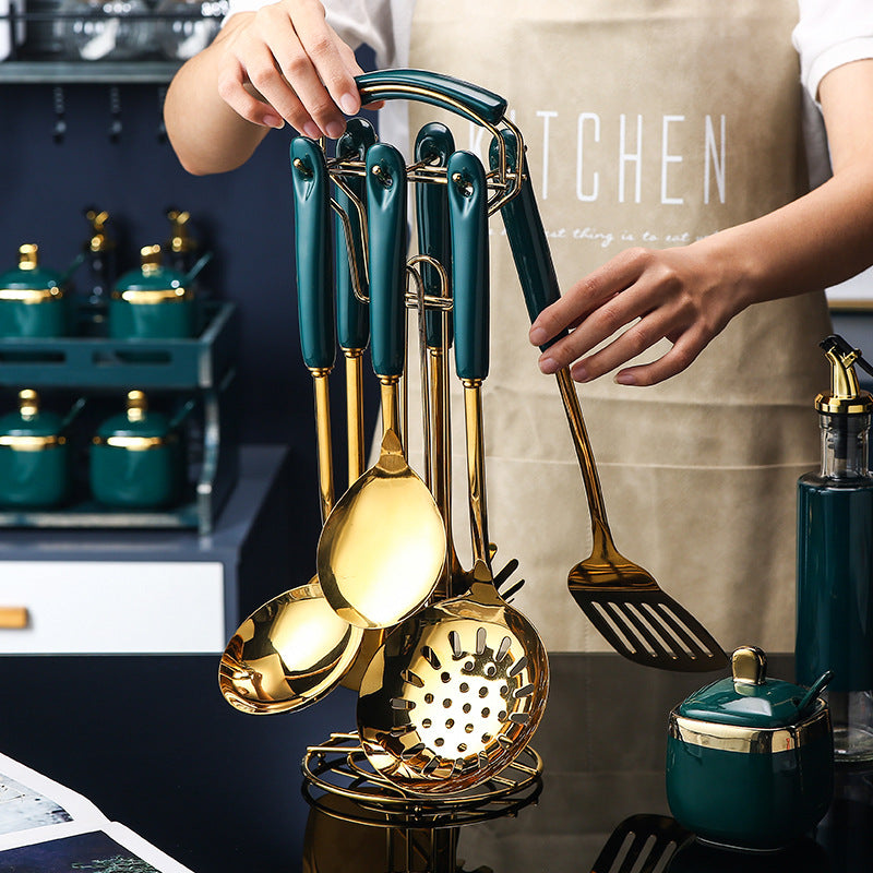 7-in-1 Cooking Essentials Set