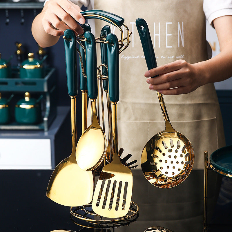 7-in-1 Cooking Essentials Set