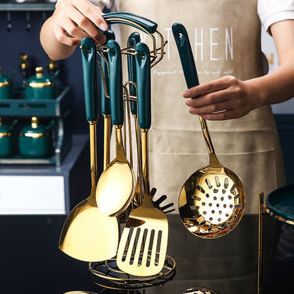 7-in-1 Cooking Essentials Set