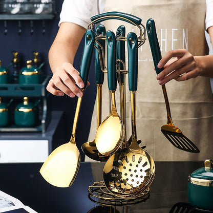 7-in-1 Cooking Essentials Set