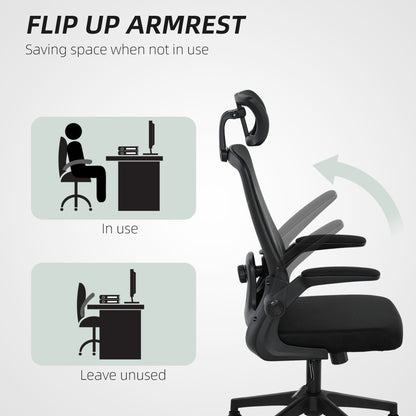 Mesh Office Chair