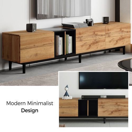 Modern TV Stand