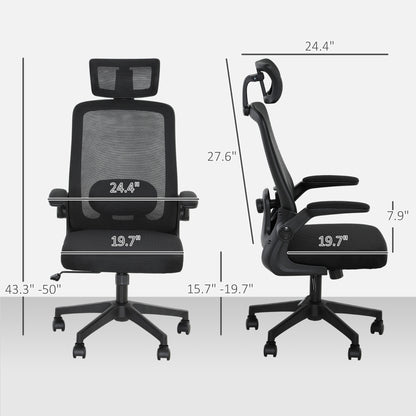 Mesh Office Chair
