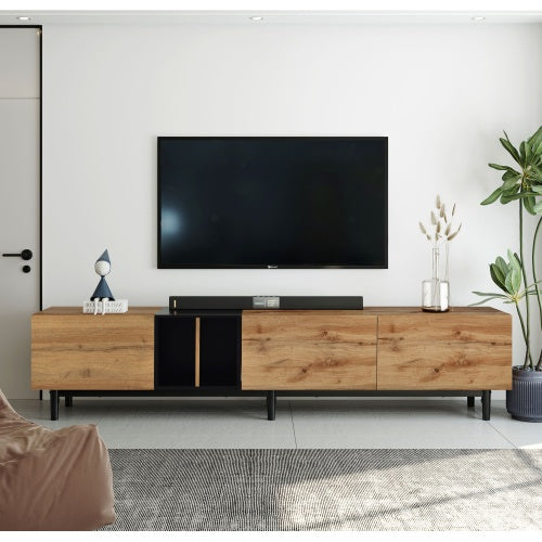 Modern TV Stand