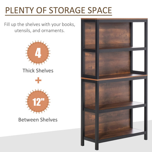 Shelves for Storage