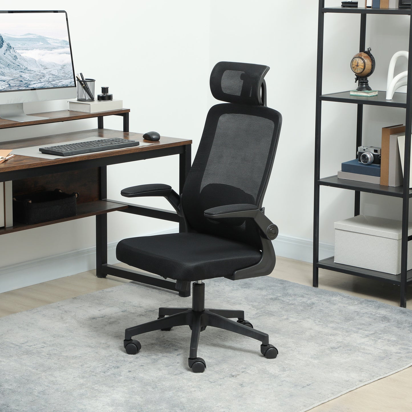 Mesh Office Chair