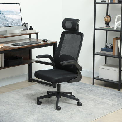 Mesh Office Chair