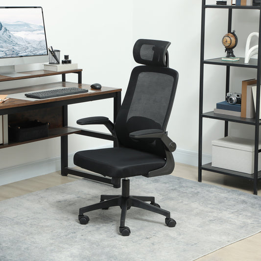 Mesh Office Chair