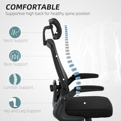 Mesh Office Chair
